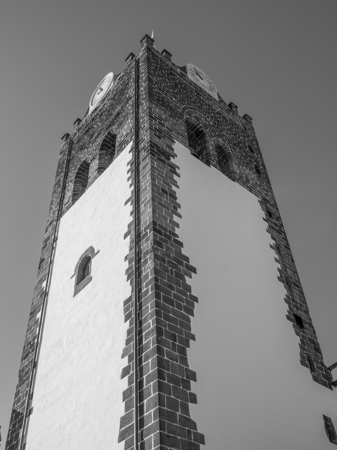 Wieża Funchal