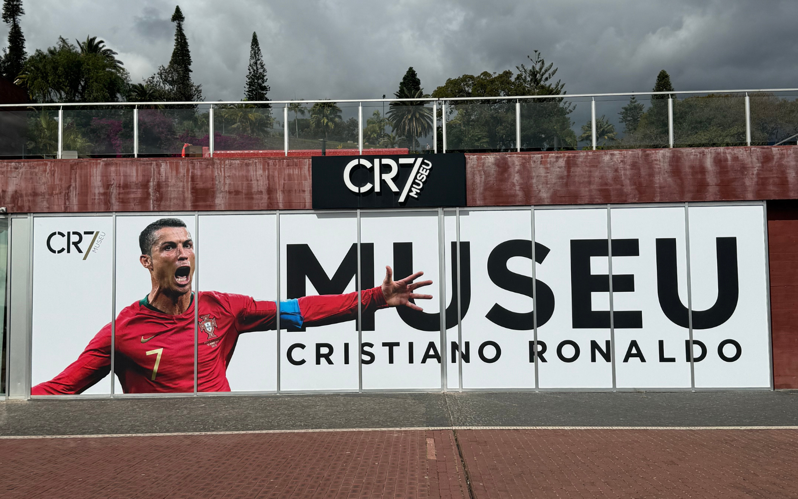 Muzeum Cristiano Ronaldo